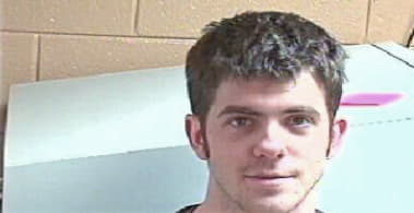 Shaun Stewart, - Johnson County, KY 