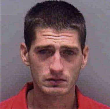 John Stricker, - Lee County, FL 