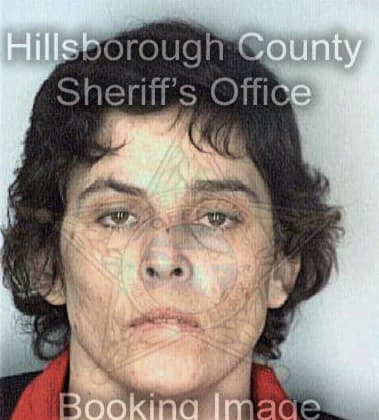 Annette Swisher, - Hillsborough County, FL 