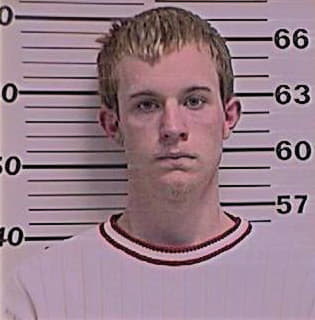 Timothy Taylor, - Henderson County, TX 