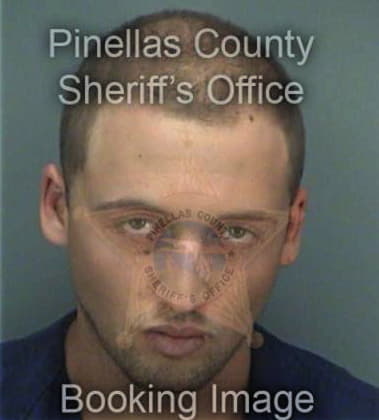 Kyle Terry, - Pinellas County, FL 