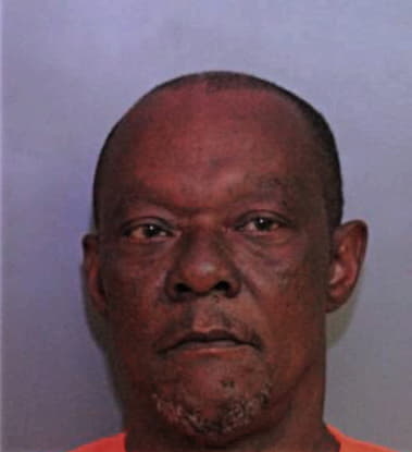 Joseph Thomas, - Polk County, FL 