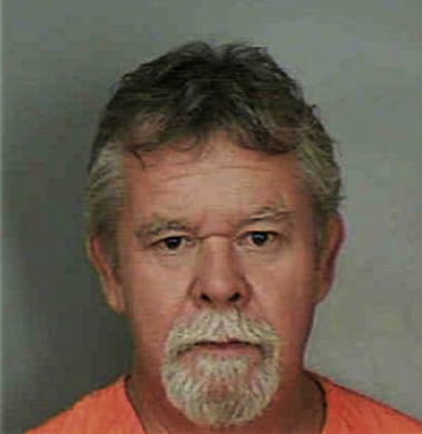 Randy Thrasher, - Polk County, FL 