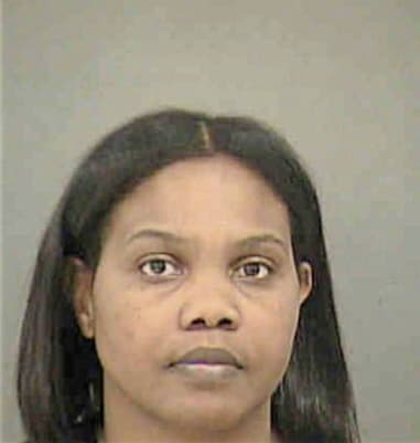 Faith Tillman - Mecklenburg County, NC 