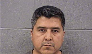 Omar Torreblanca, - Cook County, IL 