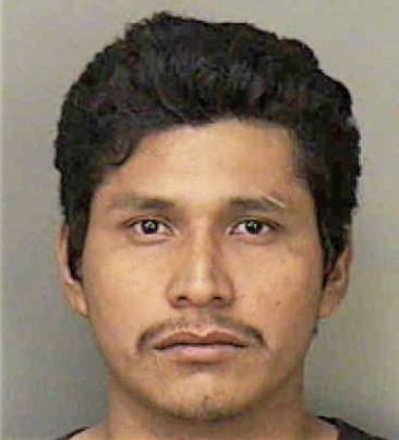 Edgar Torrez, - Polk County, FL 