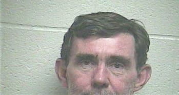 Preston Townsend, - Giles County, TN 