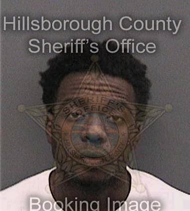 Emanuel Turner, - Hillsborough County, FL 