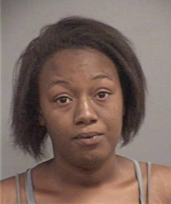 Keva Twyne - Jefferson County, KY 