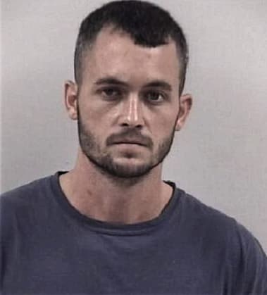 Joseph Vaughan, - Johnston County, NC 