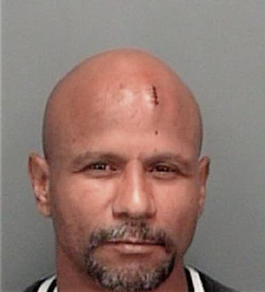 Joaquin Vazquez, - Pinellas County, FL 