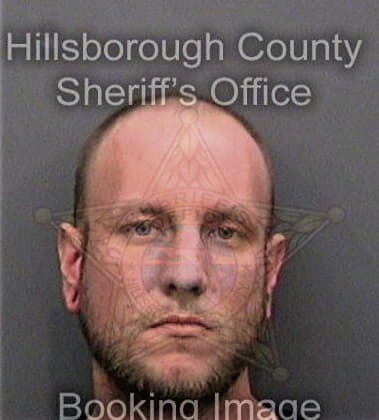 Carlos Verdecia, - Hillsborough County, FL 