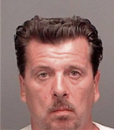 Anthony Voltaggio - Pinellas County, FL 