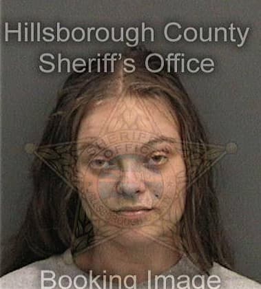 Erin Ward, - Hillsborough County, FL 