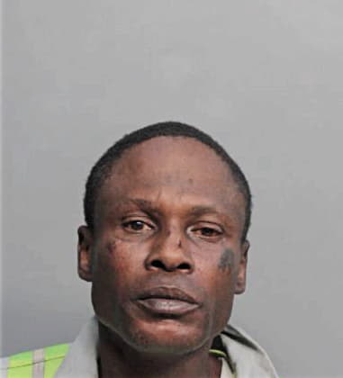 Steven Watkins, - Dade County, FL 