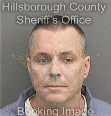 Brian Watson, - Hillsborough County, FL 