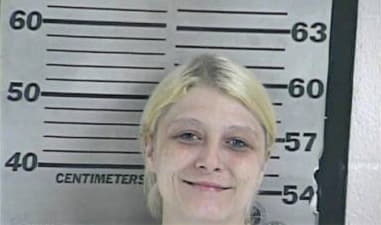 Audrey Weathers, - Dyer County, TN 