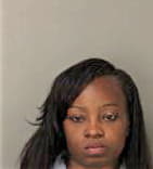 Emani Wells, - Shelby County, TN 