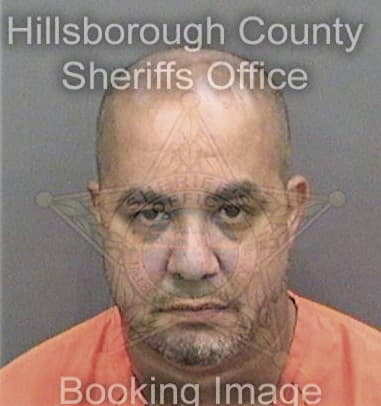 Troy Wilkinson - Hillsborough County, FL 