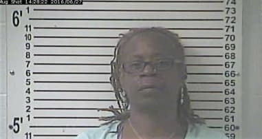 Georgetta Williams, - Hardin County, KY 