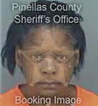 Shaquetta Williams, - Pinellas County, FL 