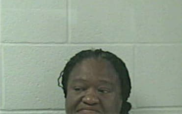 Latisha Wilson, - Daviess County, KY 