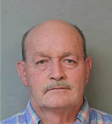 Daniel Woodard, - Polk County, FL 