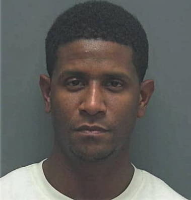 Akai Wright, - Lee County, FL 