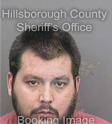 Timothy Wycoff, - Hillsborough County, FL 