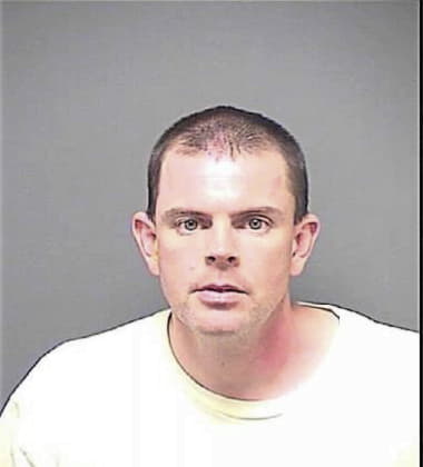 Chad York, - Guilford County, NC 