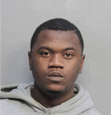 Stanley Abellard, - Dade County, FL 