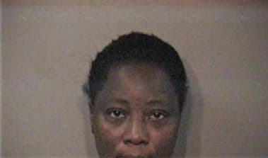 Latrika Allen, - Leon County, FL 