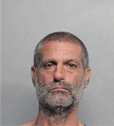 Alberto Andino, - Dade County, FL 