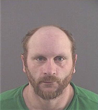 Bryan Arnold, - Peoria County, IL 