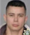 Arturo Banegascruz - Multnomah County, OR 