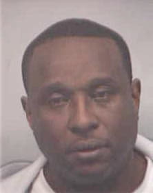 Jimmie Banks - Fulton County, GA 