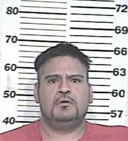 Sergio Barrera, - Hidalgo County, TX 