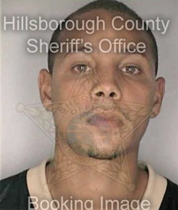 Julio Bautista, - Hillsborough County, FL 