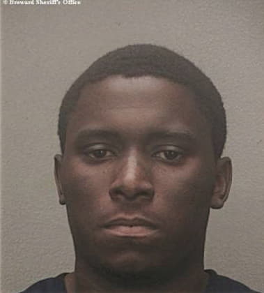 Nathaniel Belford, - Broward County, FL 