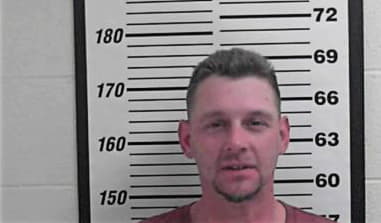 Sheldon Benally, - Davis County, UT 