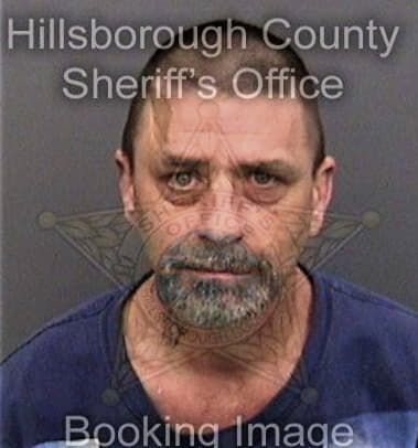 Roberto Bennett, - Hillsborough County, FL 