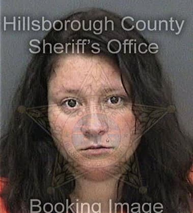 Cerise Bernacet, - Hillsborough County, FL 