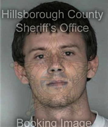 Trevor Bertlesman - Hillsborough County, FL 