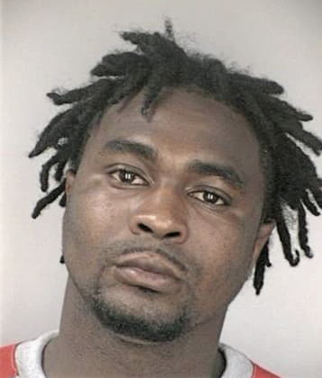 Antonio Best - Hillsborough County, FL 