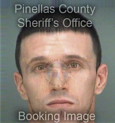 Daniel Bishop, - Pinellas County, FL 