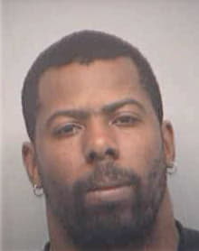 Robert Black - Fulton County, GA 