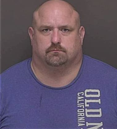 Stephen Blair, - Linn County, OR 