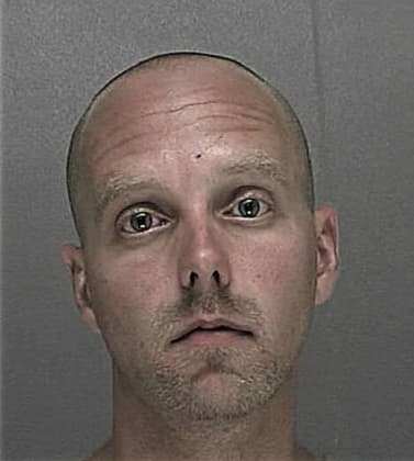 Carl Blocker, - Volusia County, FL 