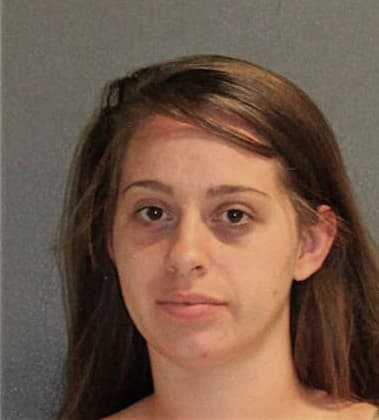 Rachel Blount, - Volusia County, FL 