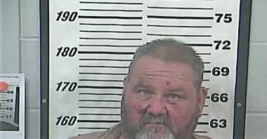 William Bowden, - Perry County, MS 